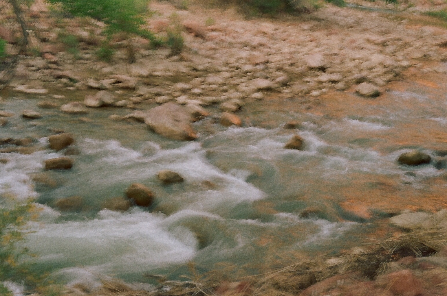 riverblurry