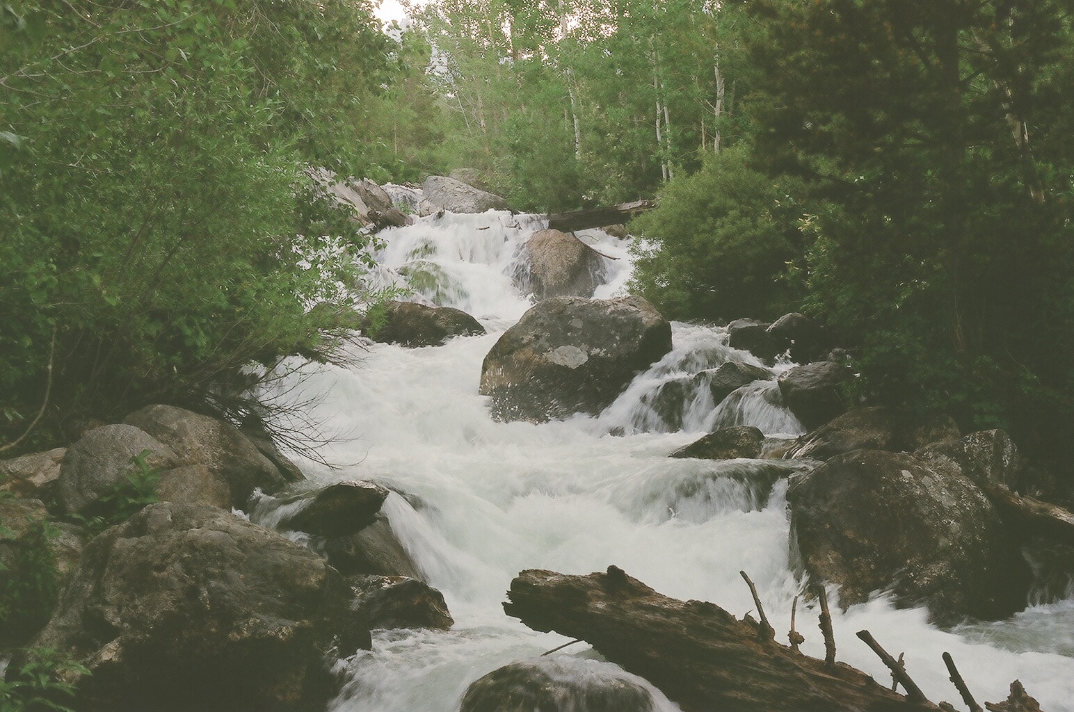 waterfallbridge