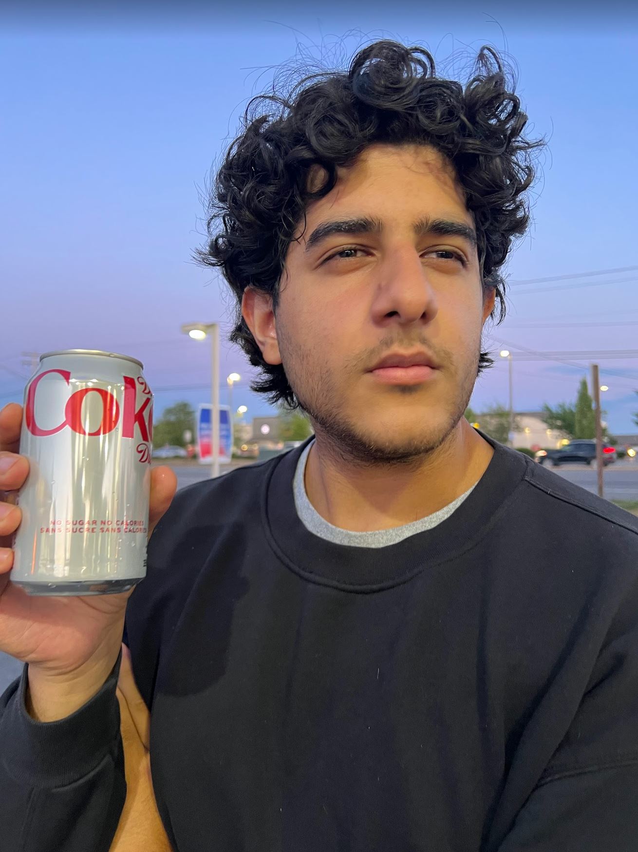 rohanstaredietcoke