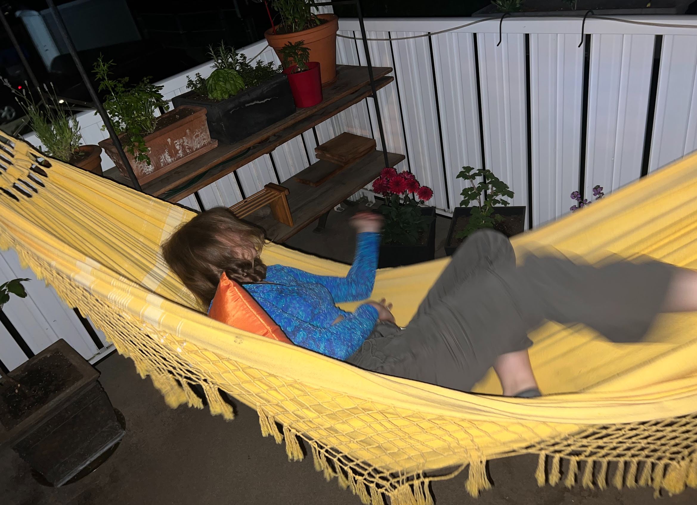 rubyhammock