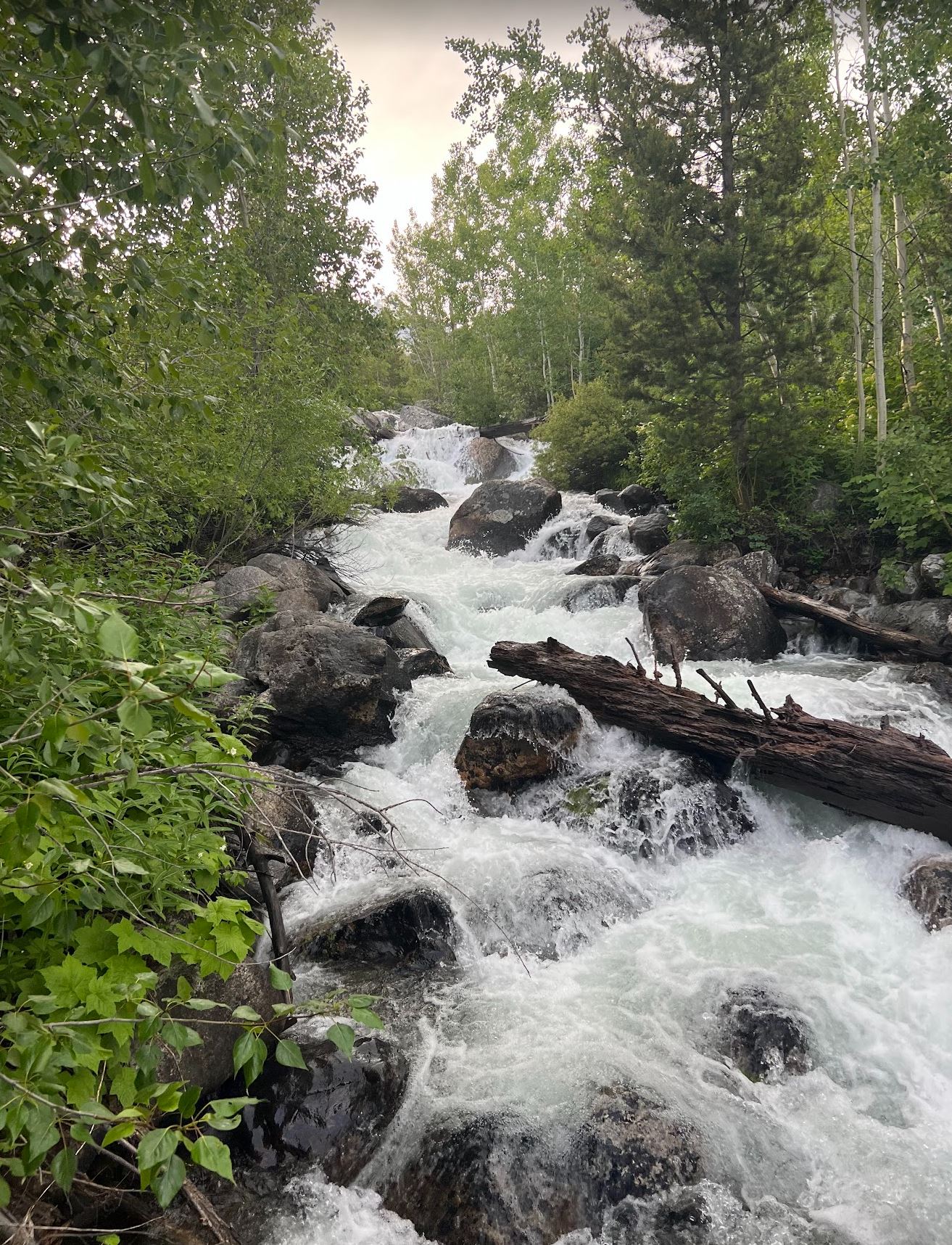 waterfallhike